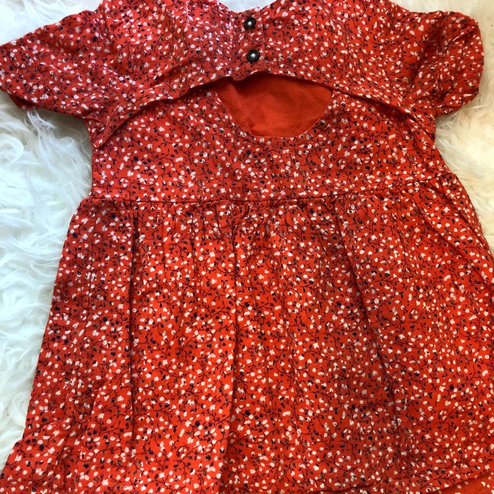 Old navy dress